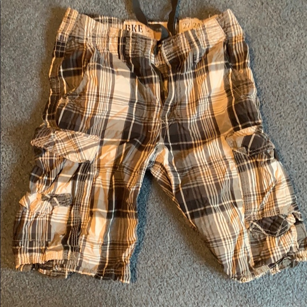 Bke shorts